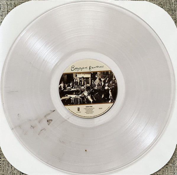 The Rolling Stones – Beggars Banquet LP vinyl record, image 7 of 7