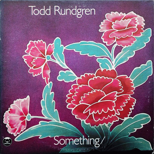 Todd Rundgren – Something / Anything? (2xLP) LP vinyl record, image 1 of 7