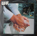UK – Danger Money LP vinyl record, image 1 of 8