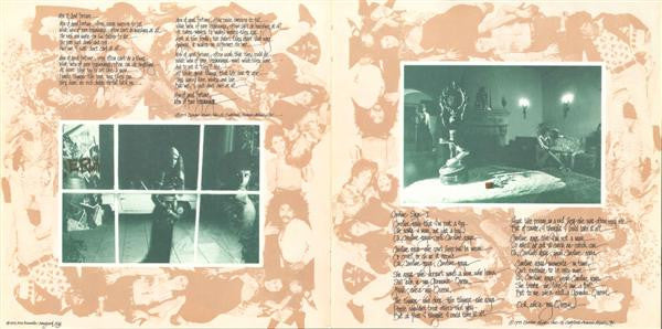 Lou Reed – Berlin LP vinyl record, image 6 of 9