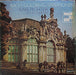 Karl Richter, Johann Sebastian Bach – Goldberg-Variationen LP vinyl record, image 1 of 4