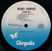 Jethro Tull – Heavy Horses LP vinyl record, image 3 of 6
