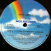 Patti LaBelle, Harold Faltermeyer – New Attitude / Axel F 12" vinyl record, image 3 of 4