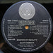 Black Sabbath – Master Of Reality LP vinyl record, image 4 of 5