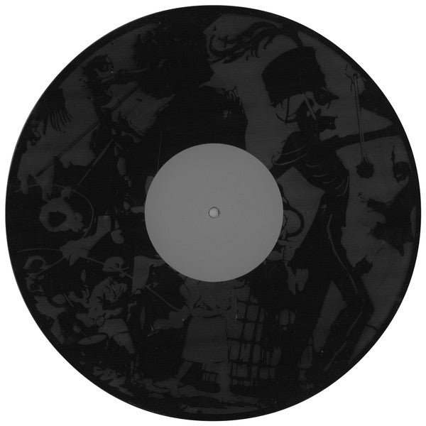 My Chemical Romance – The Black Parade LP vinyl record, image 7 of 10