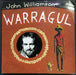 John Williamson – Warragul LP vinyl record, image 1 of 5