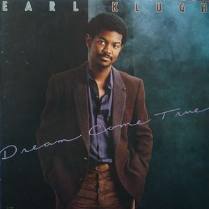 Earl Klugh – Dream Come True LP vinyl record