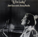 Zoot Sims, Jimmy Rowles – If I'm Lucky LP vinyl record, image 1 of 4