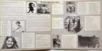 Bucca – The Hole In The Harper's Head (An Tol An Pedn An Telynor) LP vinyl record, image 3 of 4