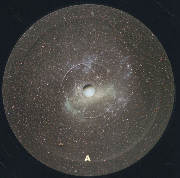 Michel Vogel – Une Petite Musique De Nuit LP vinyl record, image 3 of 7