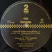 The Higsons – Run Me Down 12" vinyl record, image 4 of 4