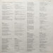 Bob Dylan – Planet Waves LP vinyl record, image 7 of 10