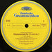 Johannes Brahms, Krystian Zimerman – Klaviersonaten No.1 & 2 = Piano Sonatas LP vinyl record, image 3 of 4