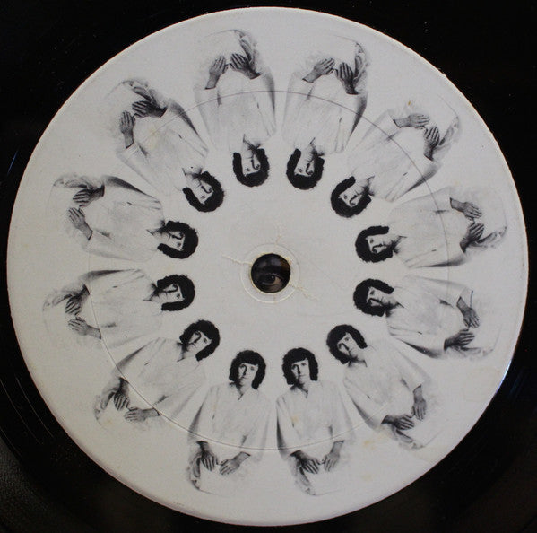 Donovan – Essence To Essence LP vinyl record, image 5 of 5