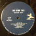 Carmell Jones – Jay Hawk Talk LP vinyl record, image 4 of 5