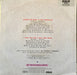 Eurythmics, Aretha Franklin – Sisters Are Doin' It For Themselves 7" vinyl record, image 2 of 4