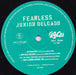 Junior Delgado – Fearless (2xLP) LP vinyl record, image 3 of 10