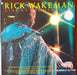 Rick Wakeman – Live At Hammersmith LP vinyl record, image 1 of 4