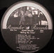 John Miller – Biding My Time (John Miller Plays George Gershwin) LP vinyl record, image 4 of 4