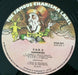 Hawkwind – P.X.R.5 LP vinyl record, image 5 of 5