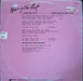 Kissing The Pink – Mr Blunt 12" vinyl record, image 2 of 3