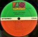 Steve Grossman – Perspective LP vinyl record, image 3 of 4