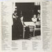 Paul Simon – Hearts And Bones LP vinyl record, image 6 of 8