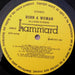 Allison Durbin – Born A Woman LP vinyl record, image 4 of 6