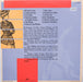 Weddings, Parties, Anything – Scorn Of The Women LP vinyl record, image 2 of 6