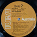Ward & Johnson – Aweigh With Words LP vinyl record, image 6 of 10