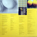 Bob Mould – Beauty & Ruin LP vinyl record, image 4 of 5