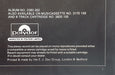 The Hollies – Hollies LP vinyl record, image 8 of 8