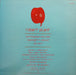 Robert Plant – Burning Down One Side 12" vinyl record, image 2 of 4