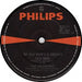 The Valentines – Ebeneezer 7" vinyl record, image 2 of 2