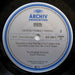 Georg Friedrich Händel, The English Concert, Trevor Pinnock – Music For The Royal Fireworks, Concerti A Due Cori LP vinyl record, image 6 of 7