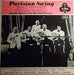 Django Reinhardt, Stéphane Grappelli, Quintette Du Hot Club De France – Parisian Swing LP vinyl record, image 1 of 4