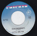 Little Walter – I'm A Businessman 7" vinyl record, image 2 of 2