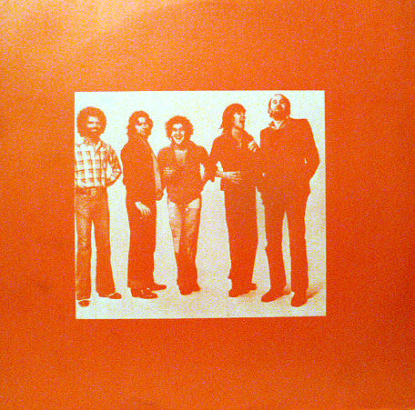 Streetwalkers – Red Card LP vinyl record, image 6 of 8