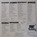 The Black Sorrows – Dear Children LP vinyl record, image 6 of 6
