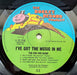 The Kiki Dee Band – I've Got The Music In Me LP vinyl record, image 4 of 6
