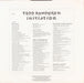 Todd Rundgren – Initiation LP vinyl record, image 5 of 6