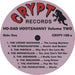 Various – Ho-Dad Hootenanny Too! (2xLP) LP vinyl record, image 5 of 8