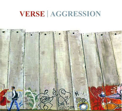 Verse – Aggression LP vinyl record, image 1 of 5