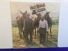The Ozark Mountain Daredevils – Men From Earth LP vinyl record, image 6 of 6