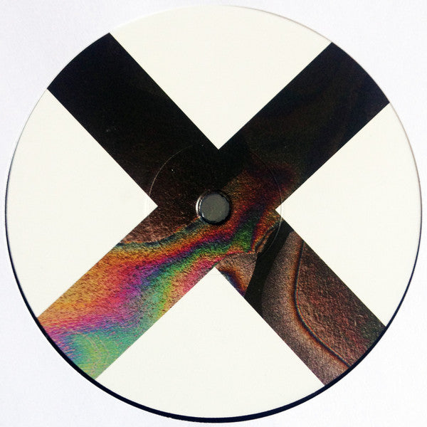 The XX – Coexist LP vinyl record, image 10 of 10