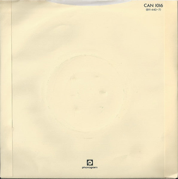 Irene Cara – Flashdance.....What A Feeling 7" vinyl record, image 2 of 4