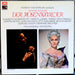 Elisabeth Schwarzkopf, Otto Edelmann, Christa Ludwig, Teresa Stich-Randall, Eberhard Wächter, Philharmonia Orchestra, Herbert Von Karajan, Richard Strauss – Der Rosenkavalier (4xLP) LP vinyl record, image 1 of 2