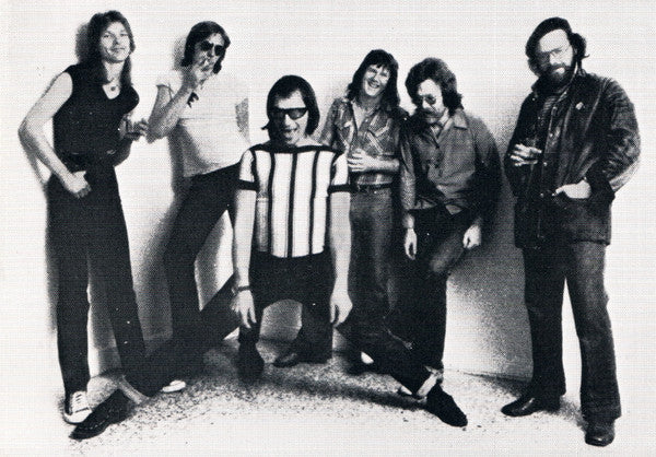 Jo Jo Zep and the Falcons – Takin’ The Wraps Off (2xLP) LP vinyl record, image 7 of 8
