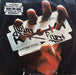 Judas Priest – British Steel LP vinyl record, image 1 of 4