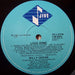 Billy Ocean – Love Zone LP vinyl record, image 3 of 5